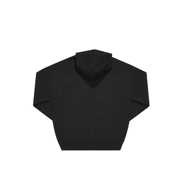 Influence Zip Hood