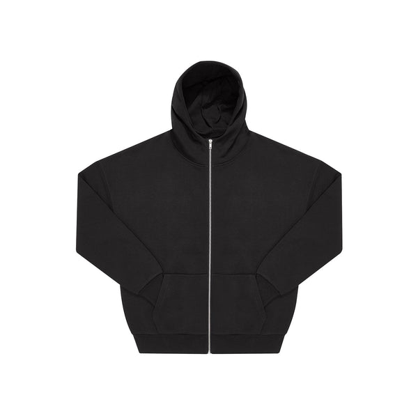B&C Influence Zip Hood