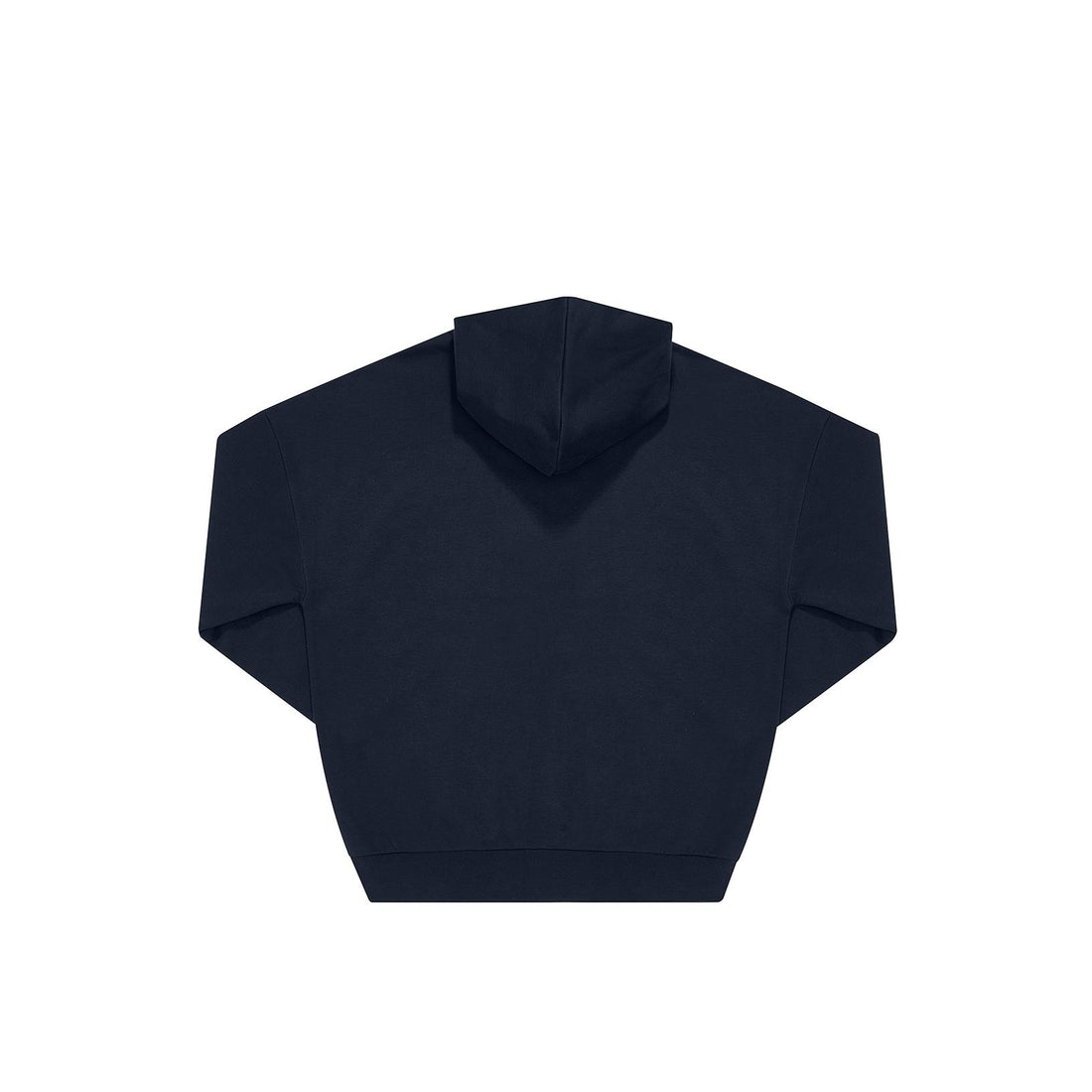 B&C Influence Zip Hood