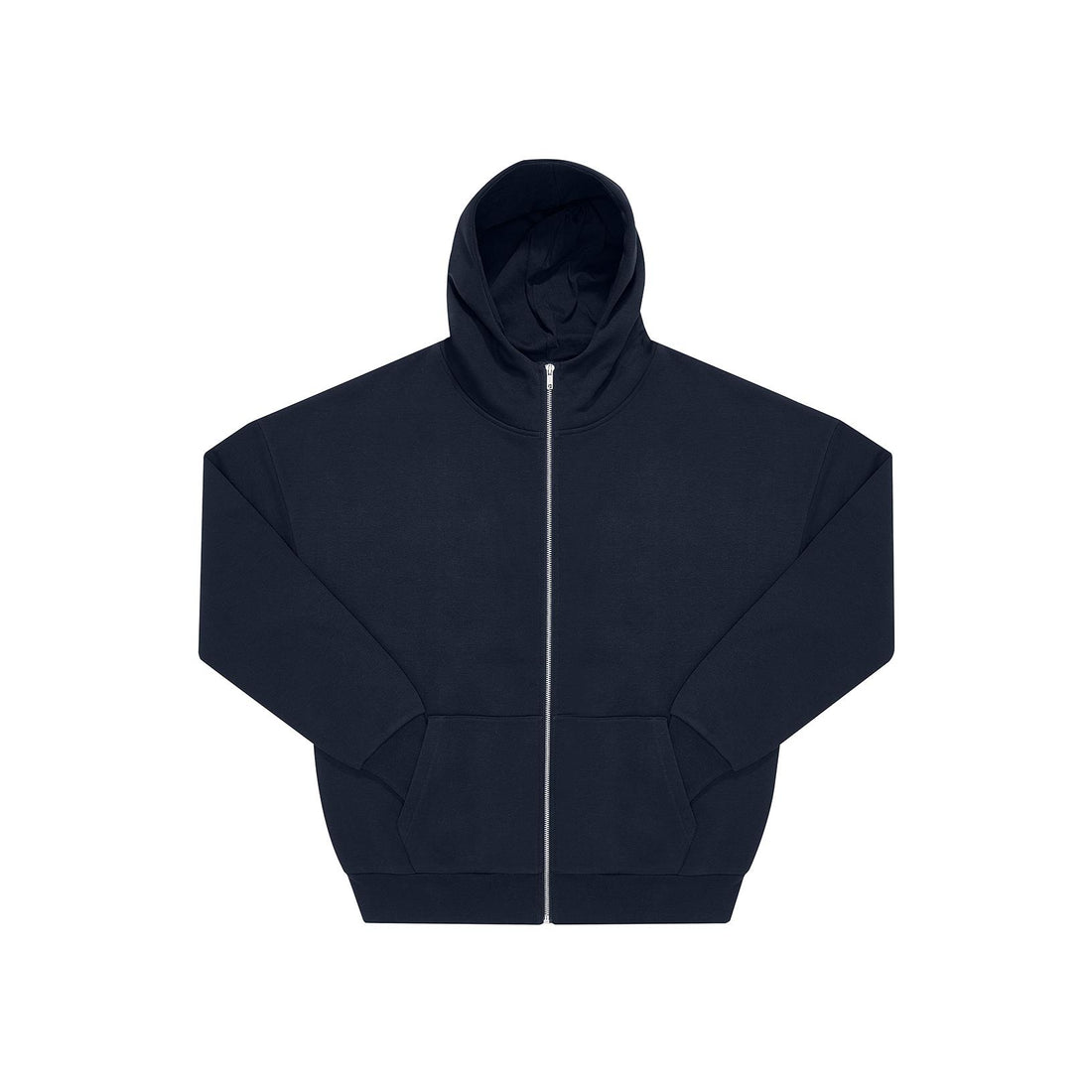 B&C Influence Zip Hood