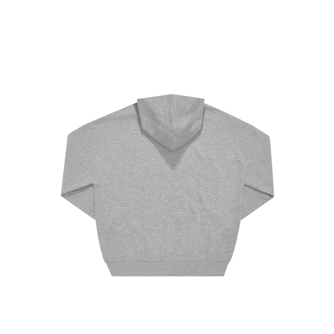 B&C Influence Zip Hood