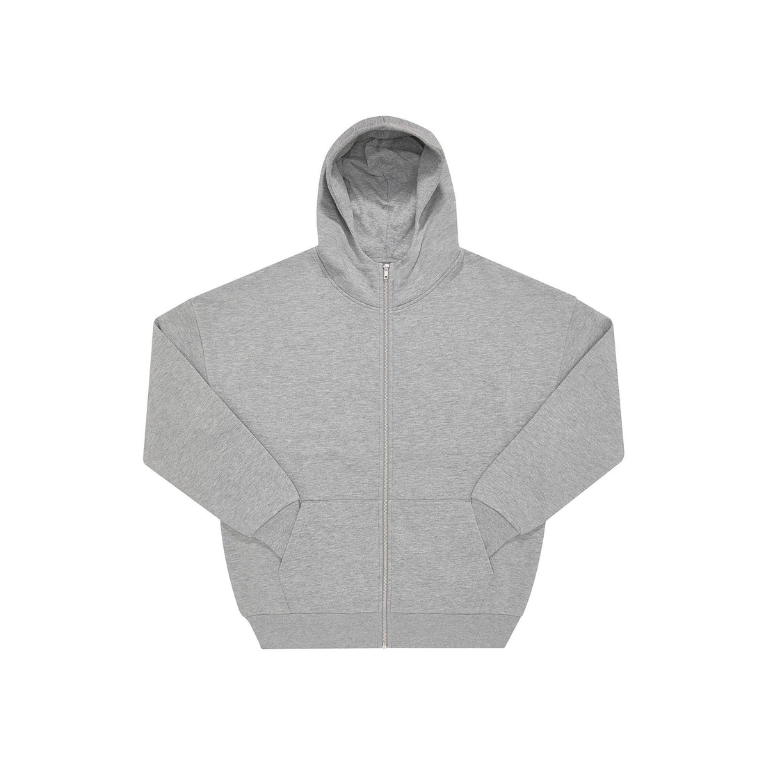 B&C Influence Zip Hood