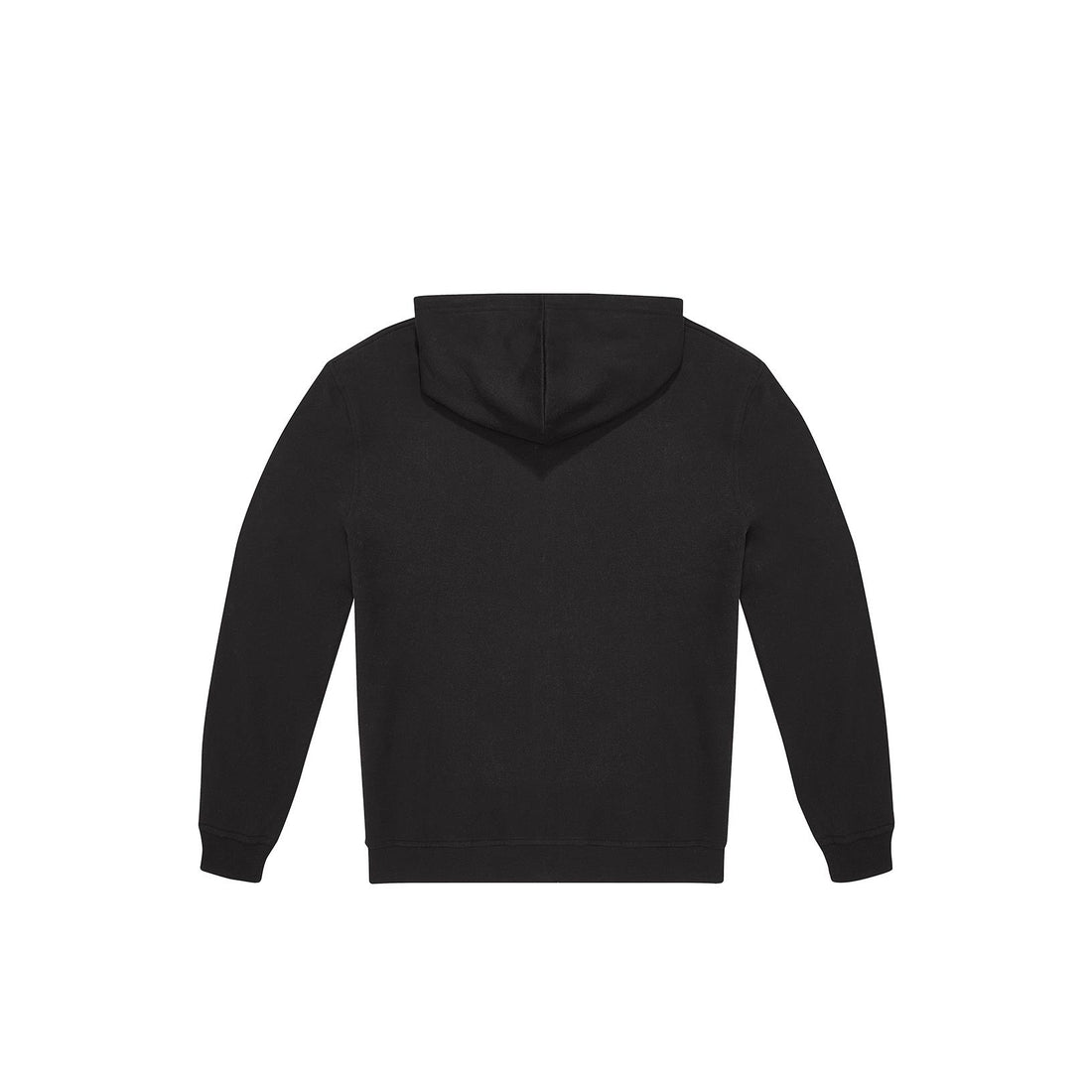 B&C Id.334 Zip Hood
