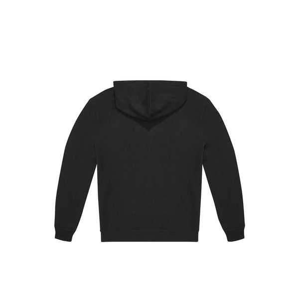 Id.334 Zip Hood