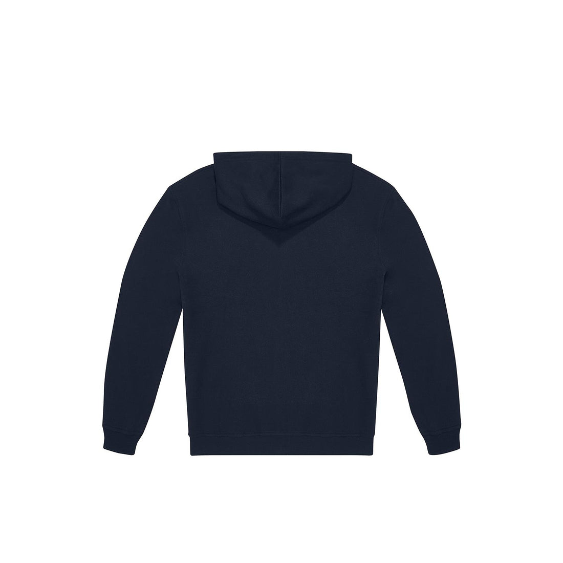 B&C Id.334 Zip Hood