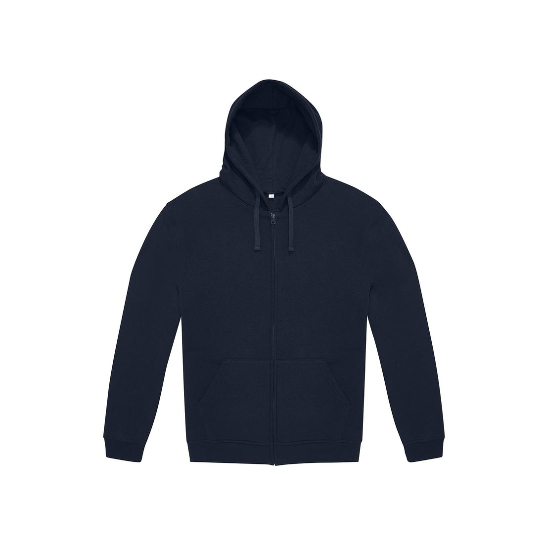 B&C Id.334 Zip Hood