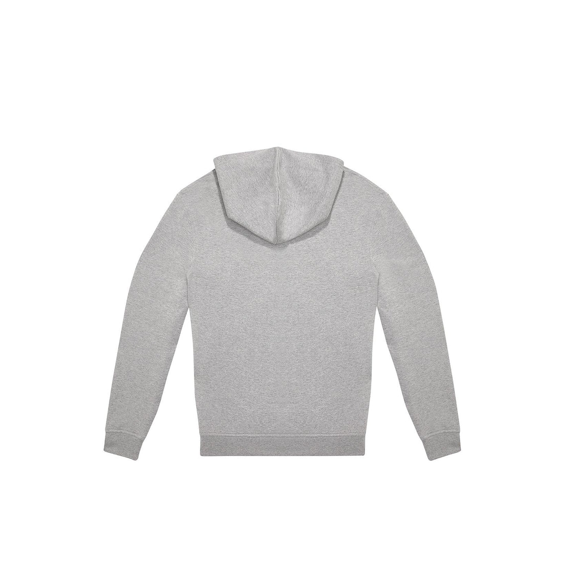 B&C Id.334 Zip Hood