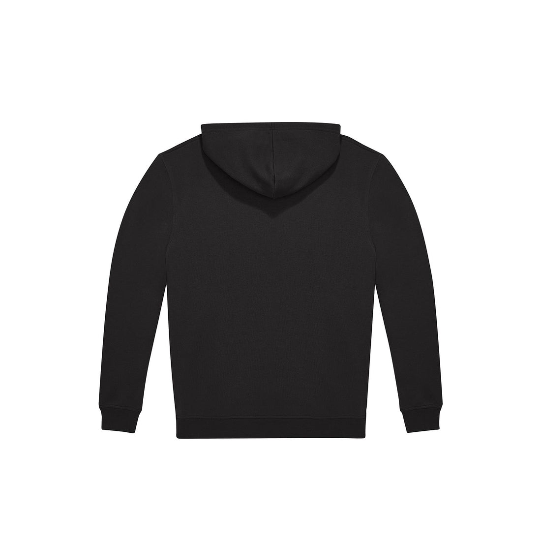 B&C Id.224 Zip Hood
