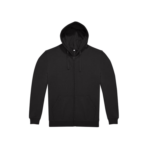 B&C Id.224 Zip Hood