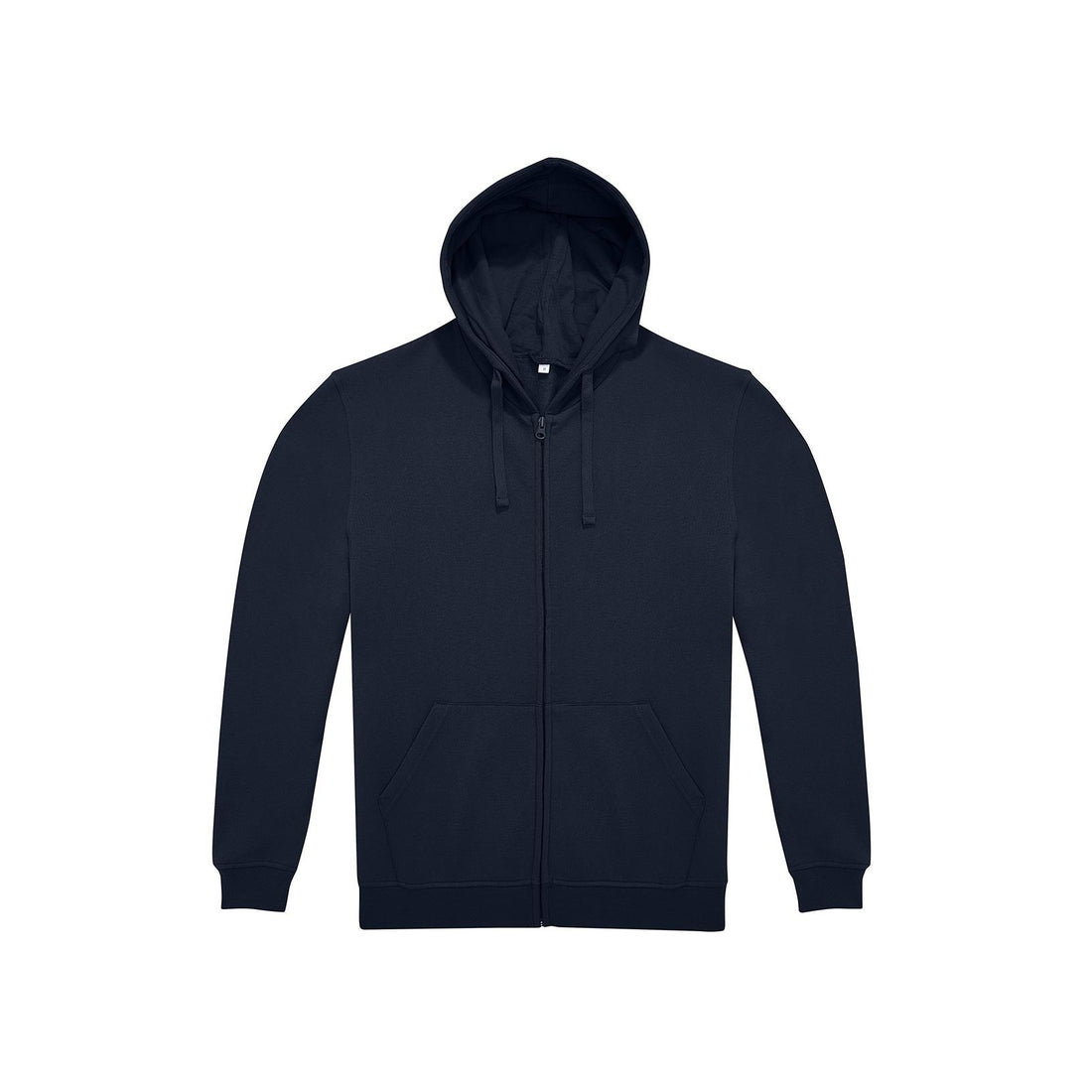 B&C Id.224 Zip Hood