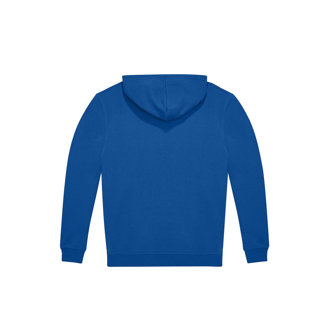 B&C Id.224 Zip Hood