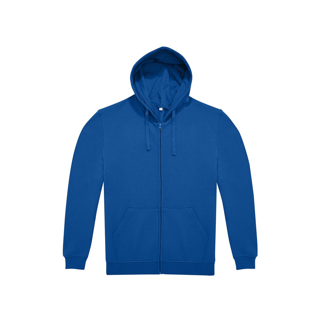 B&C Id.224 Zip Hood