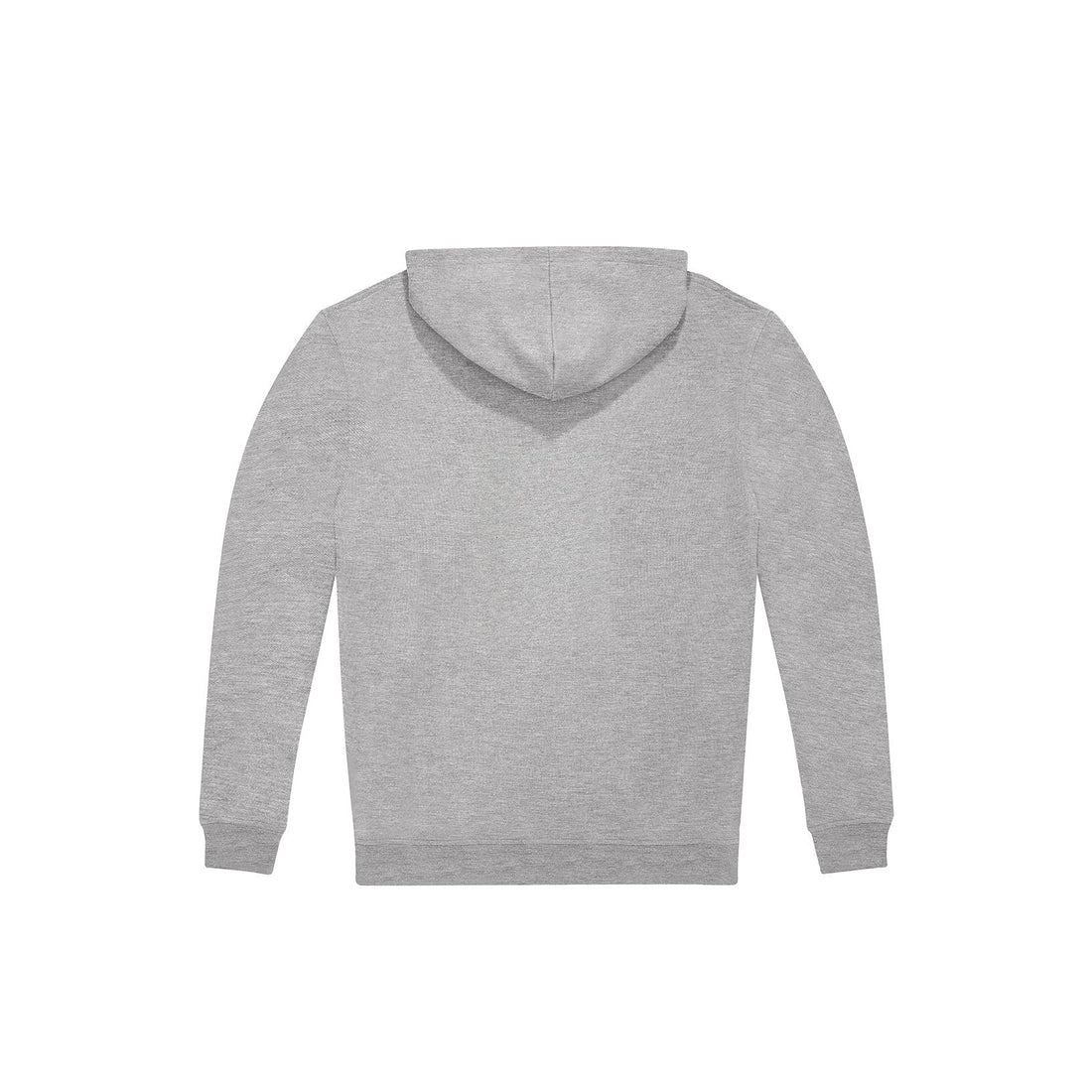 B&C Id.224 Zip Hood