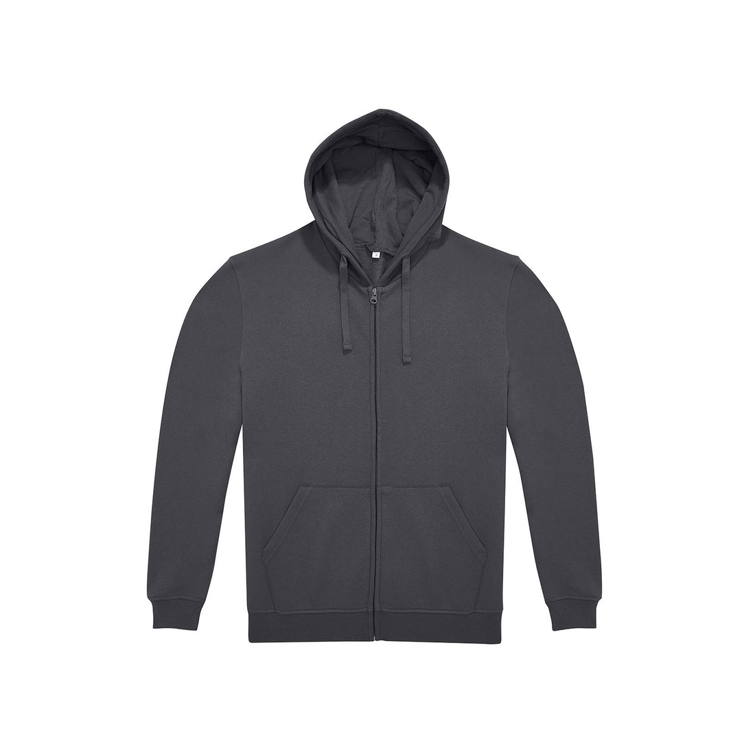 B&C Id.224 Zip Hood
