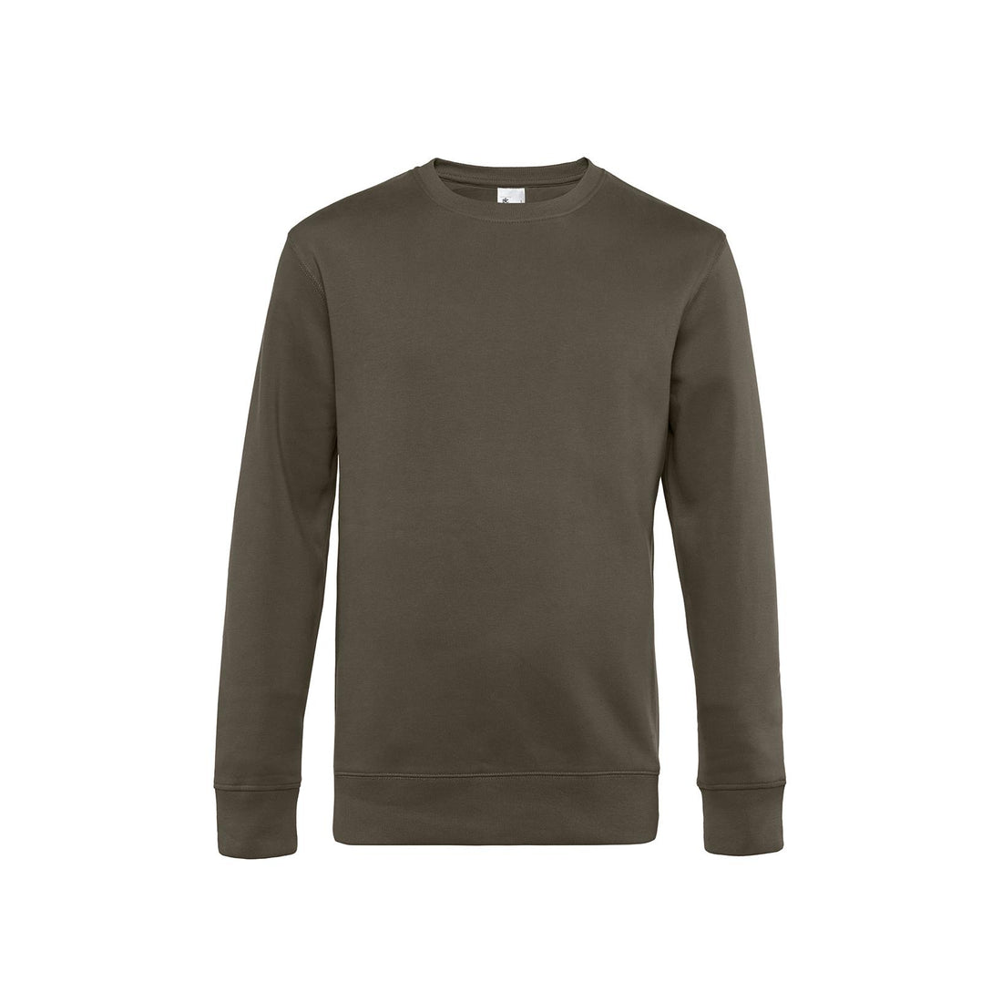 B&C King Crew Neck