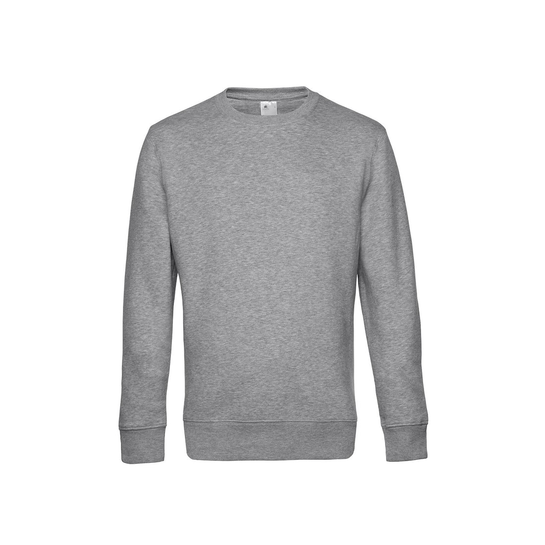 B&C King Crew Neck