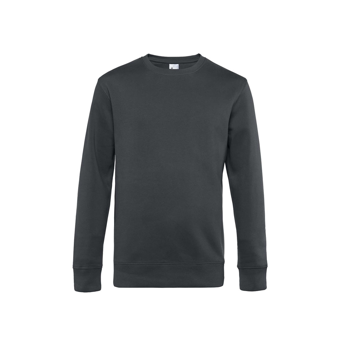 B&C King Crew Neck