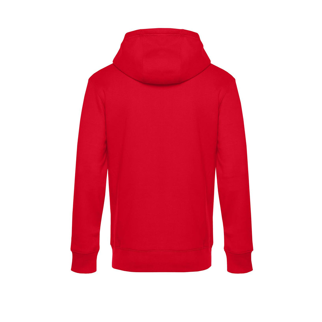 B&C King Hooded
