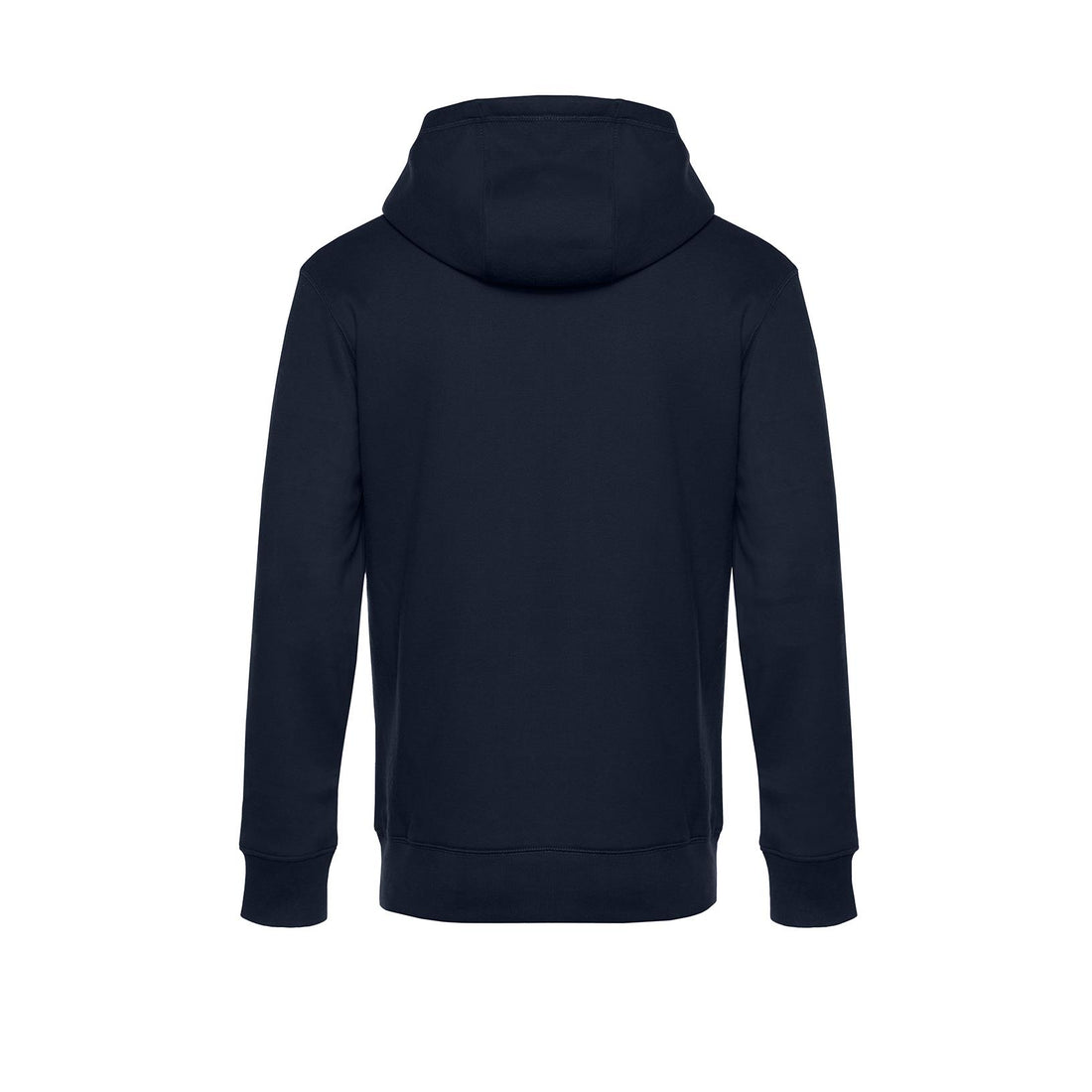 B&C King Hooded