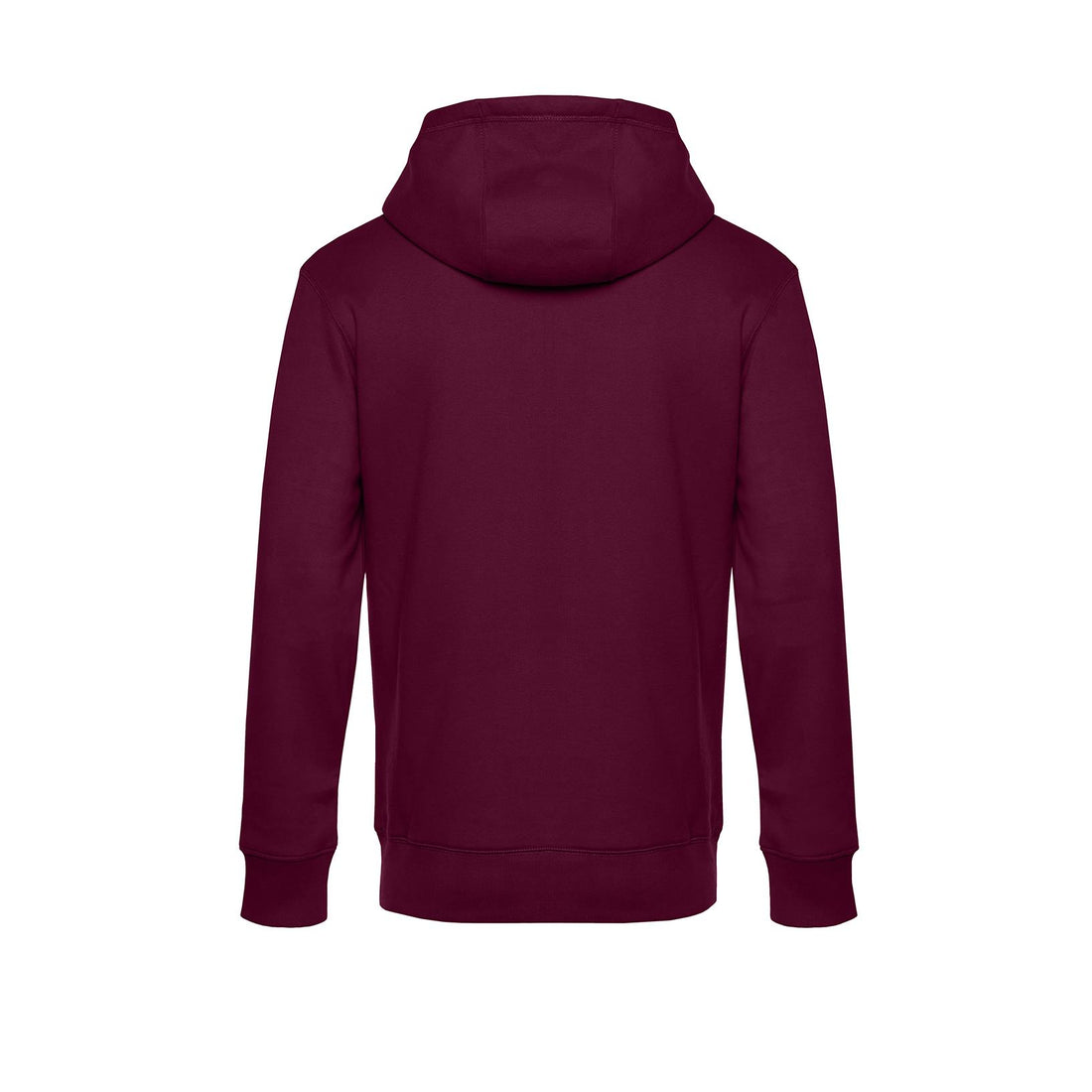 B&C King Hooded