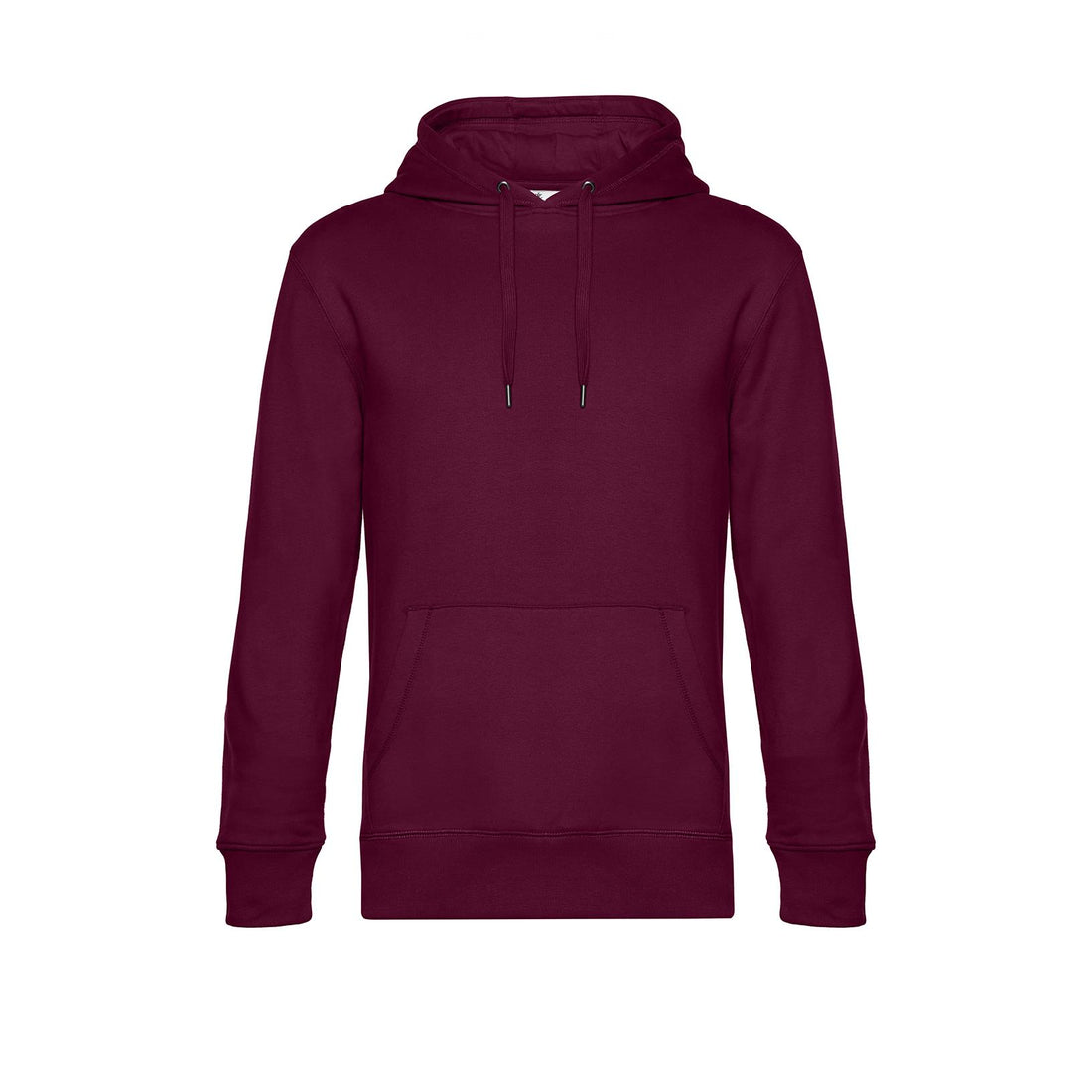 B&C King Hooded