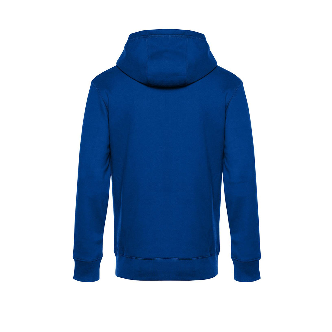 B&C King Hooded