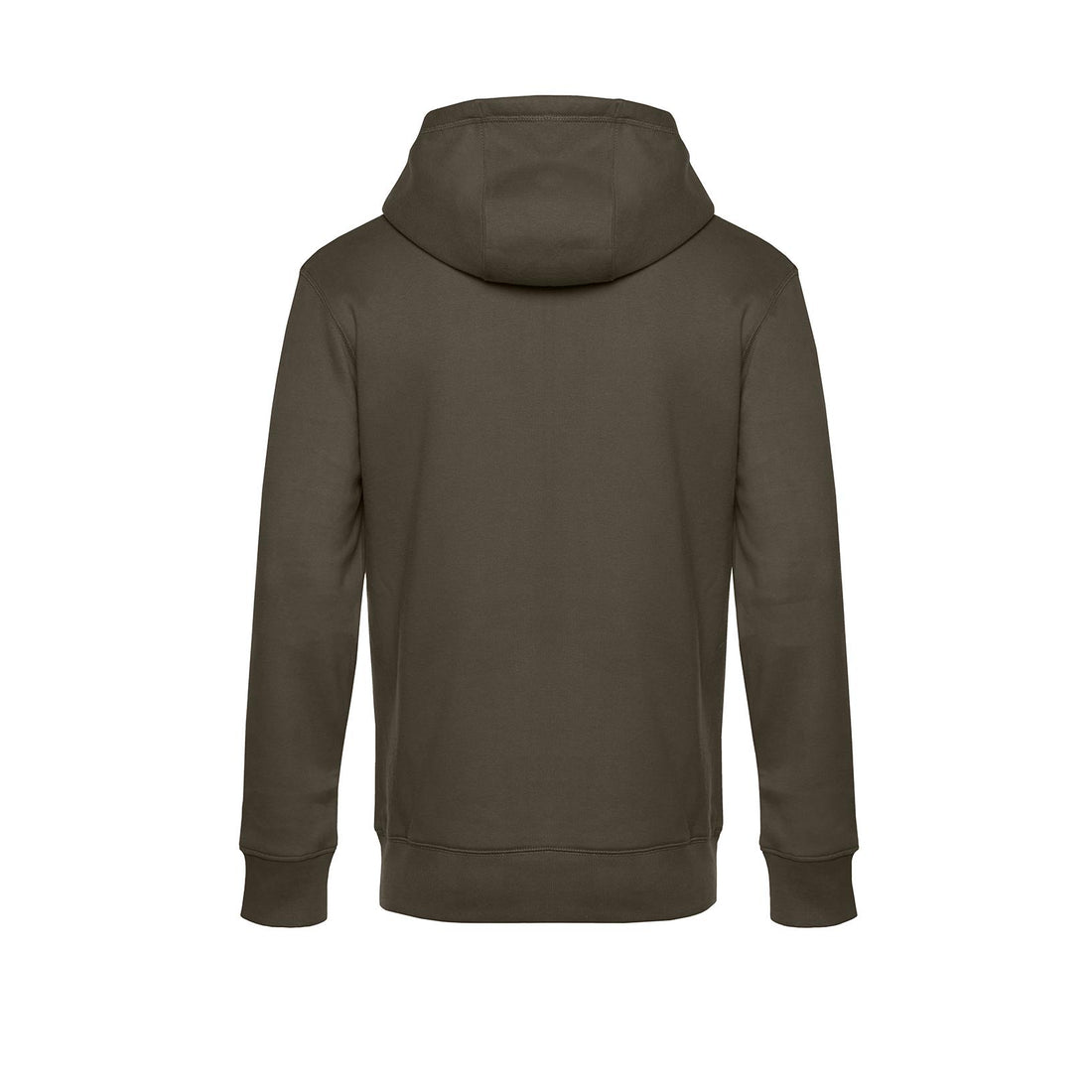 B&C King Hooded