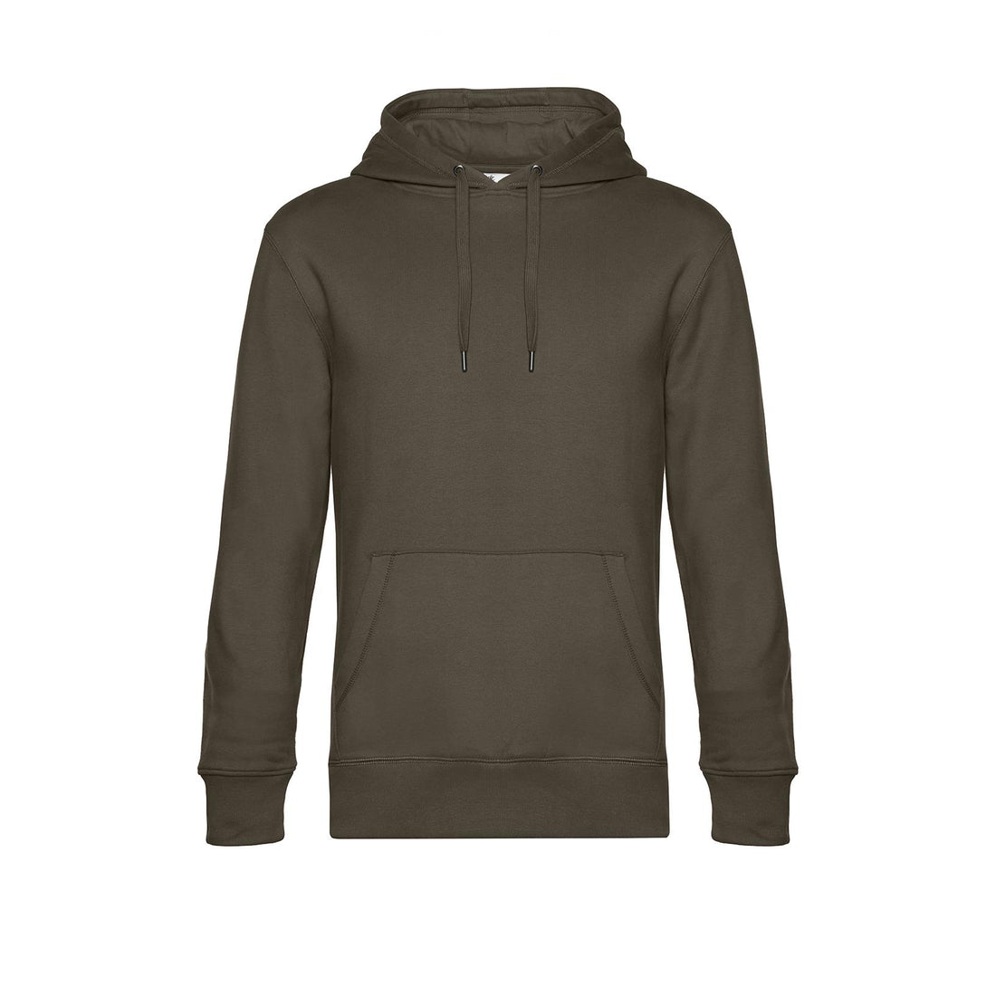 B&C King Hooded