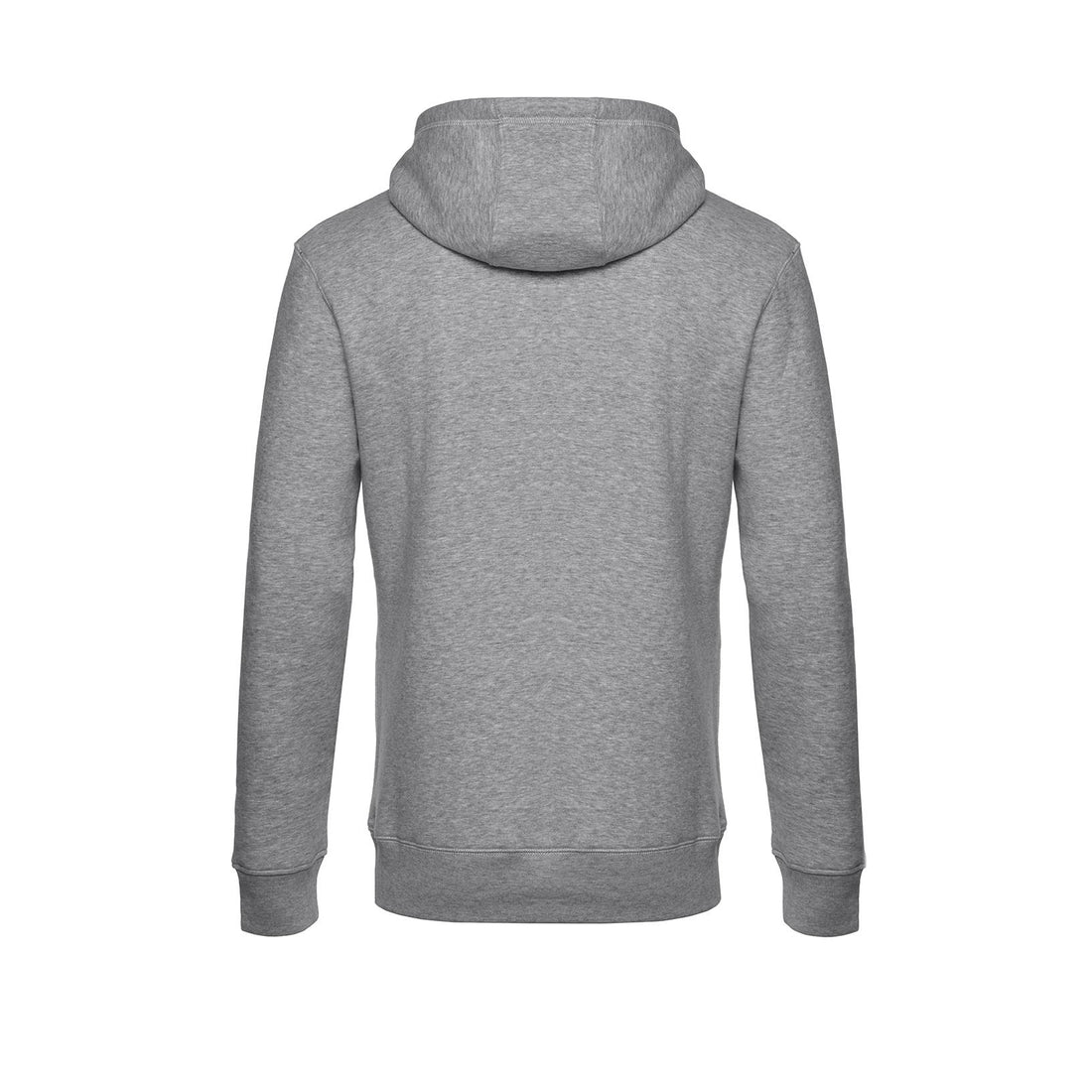 B&C King Hooded