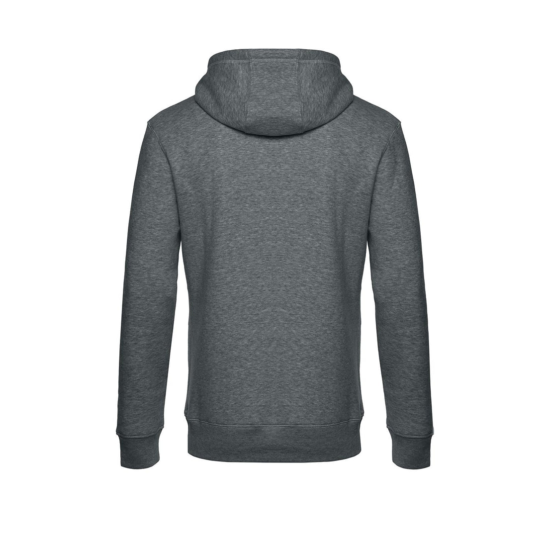 B&C King Hooded