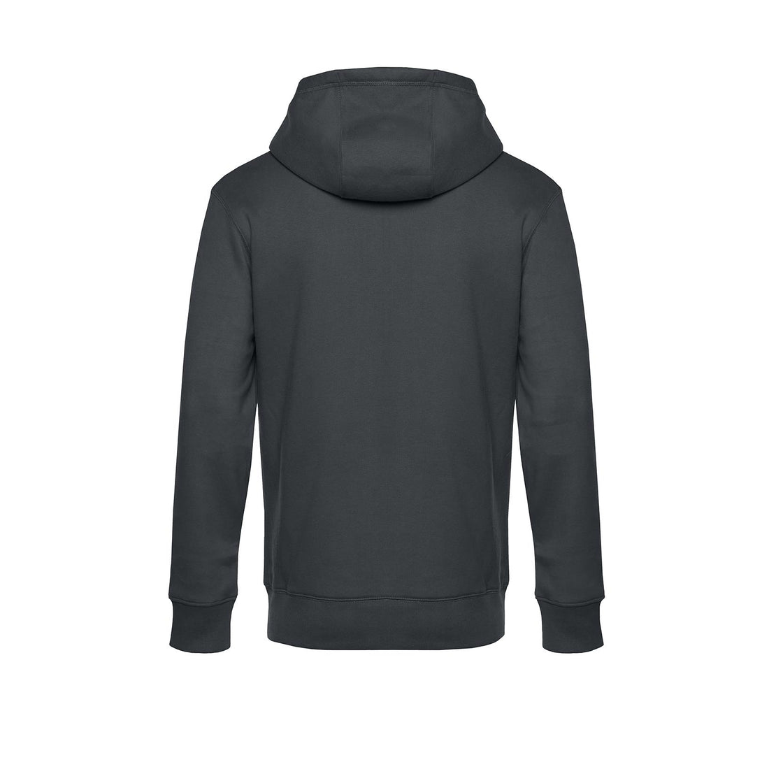 B&C King Hooded