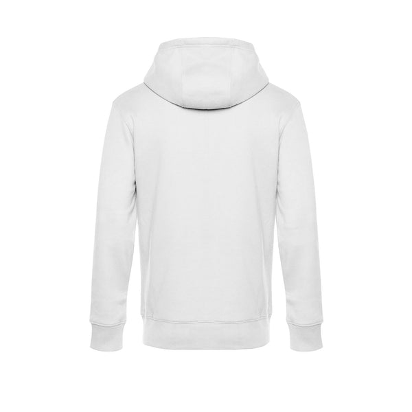 King Zipped Hood