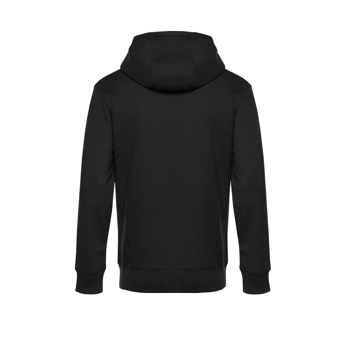 B&C King Zipped Hood