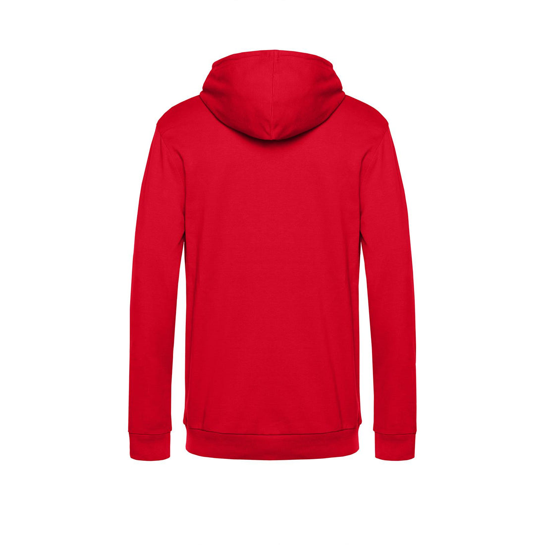 B&C #Hoodie