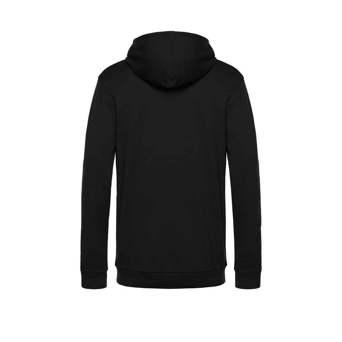 B&C #Hoodie