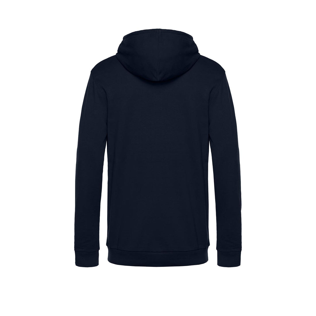 B&C #Hoodie