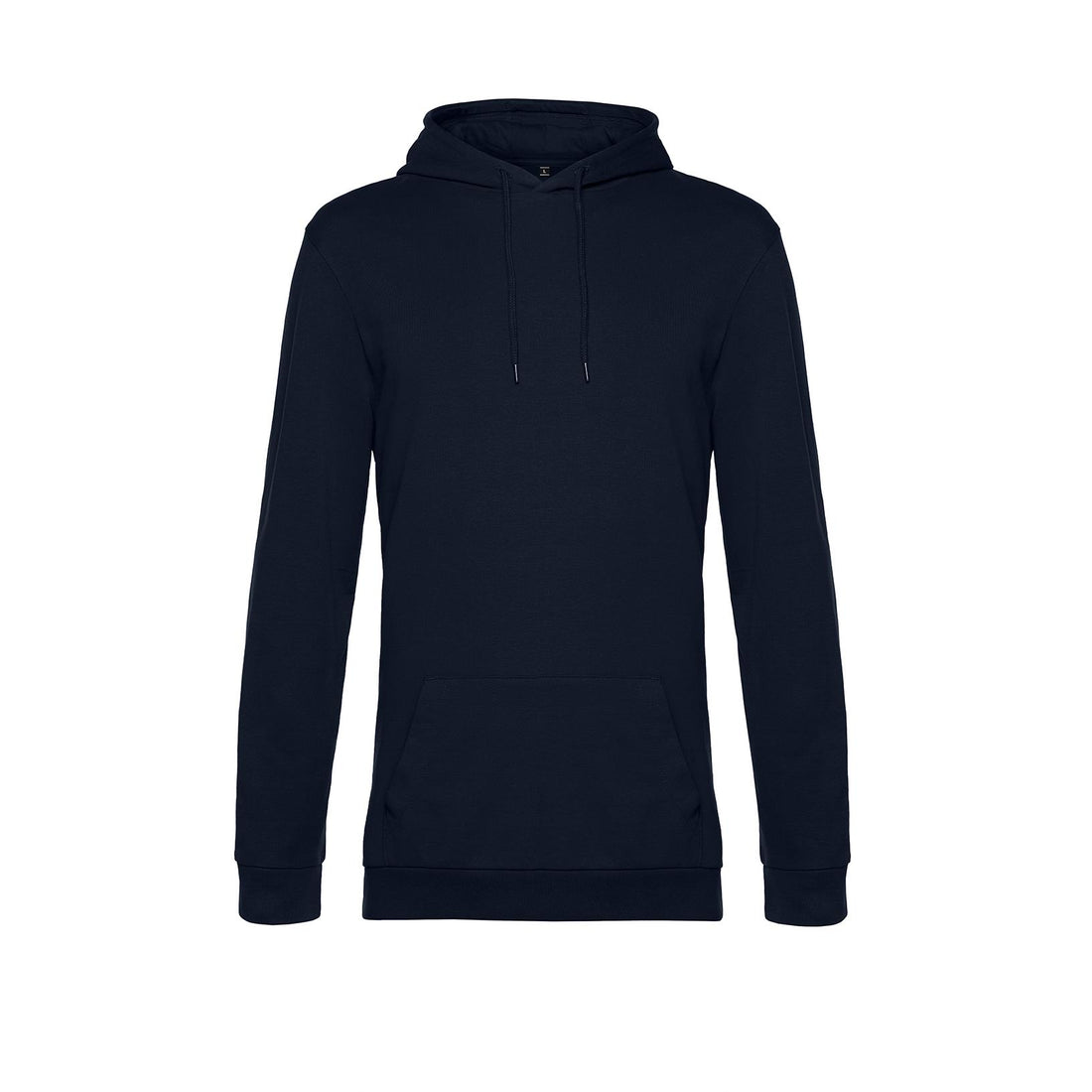 B&C #Hoodie