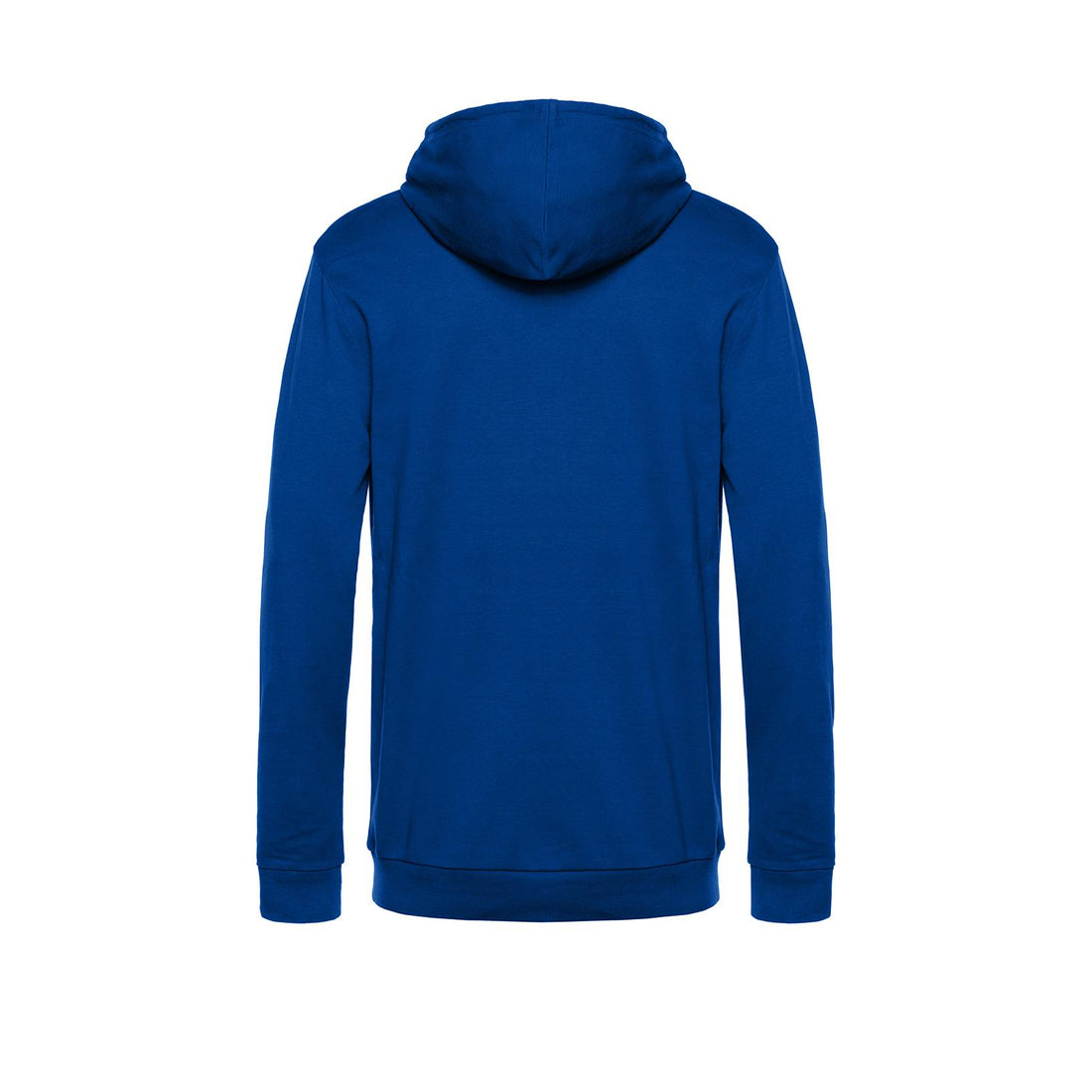 B&C #Hoodie