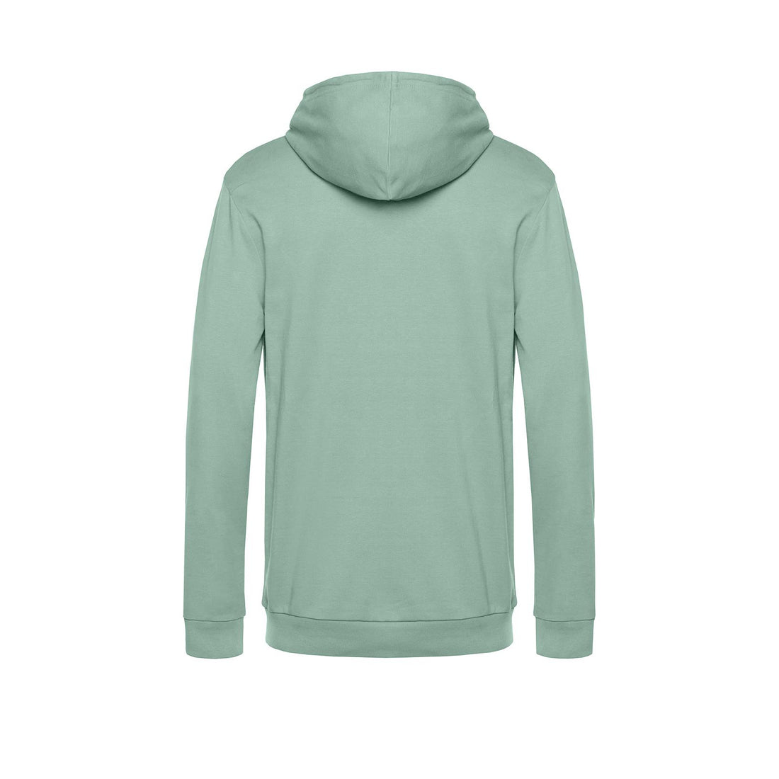 B&C #Hoodie