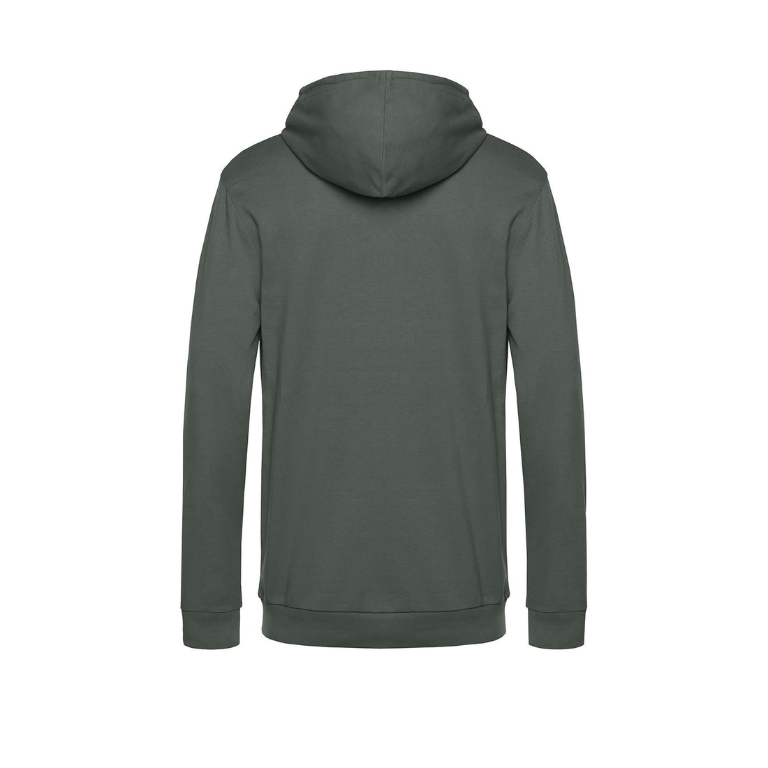 B&C #Hoodie