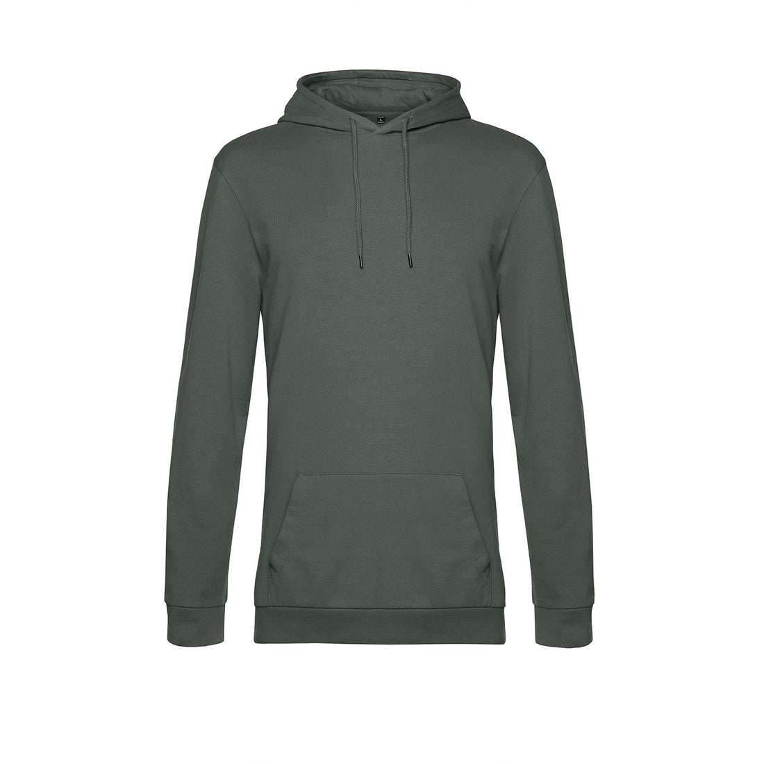 B&C #Hoodie
