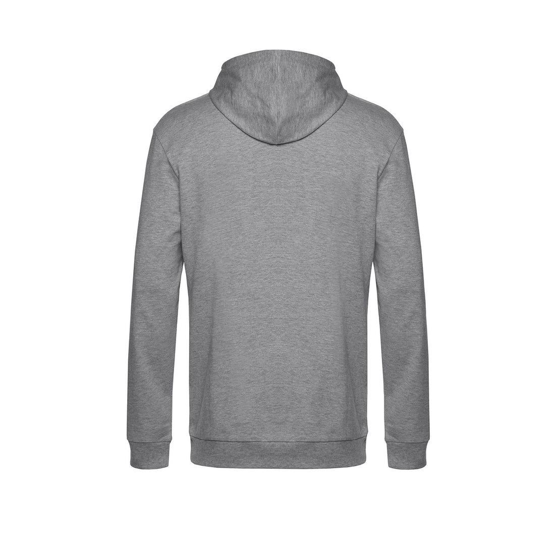 B&C #Hoodie