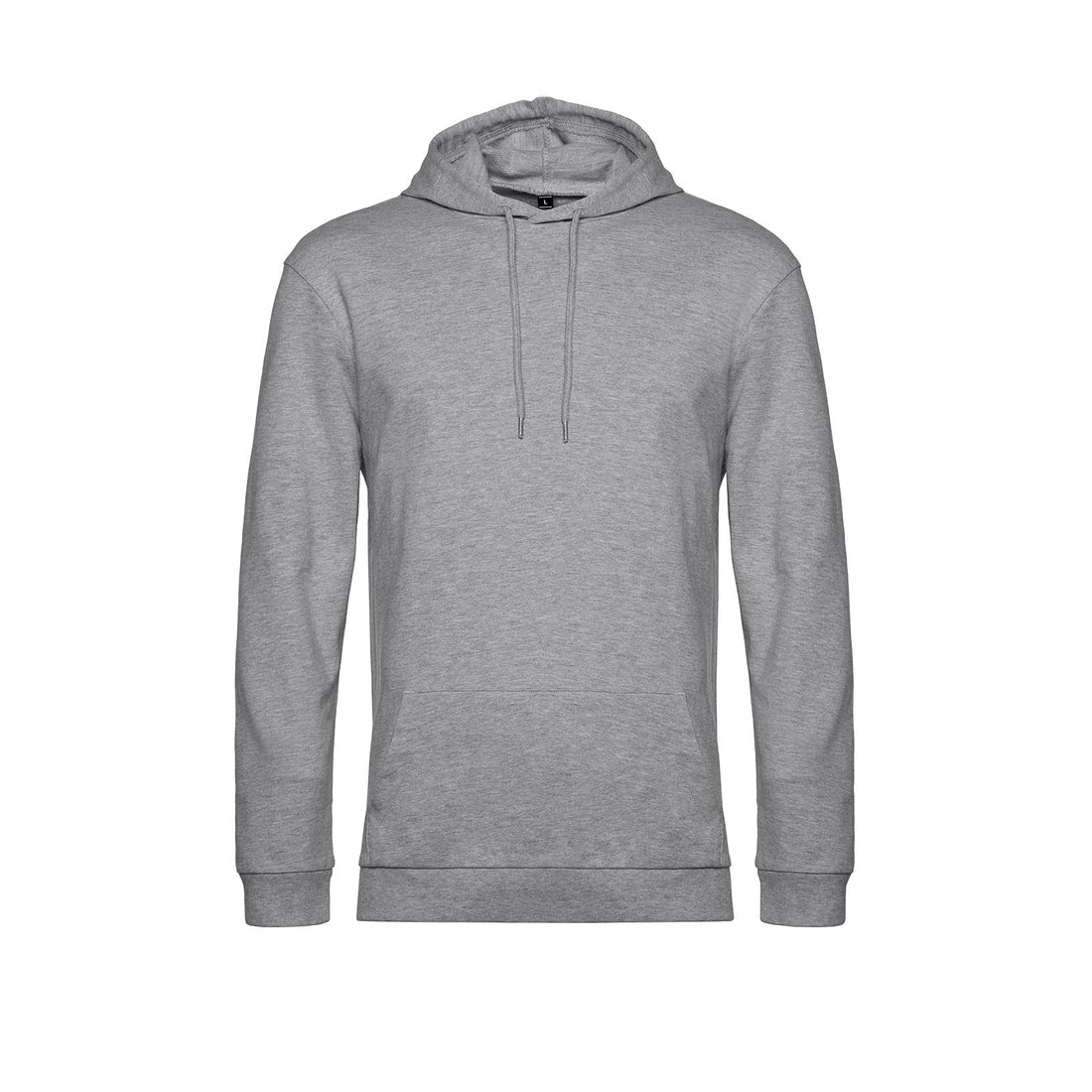B&C #Hoodie