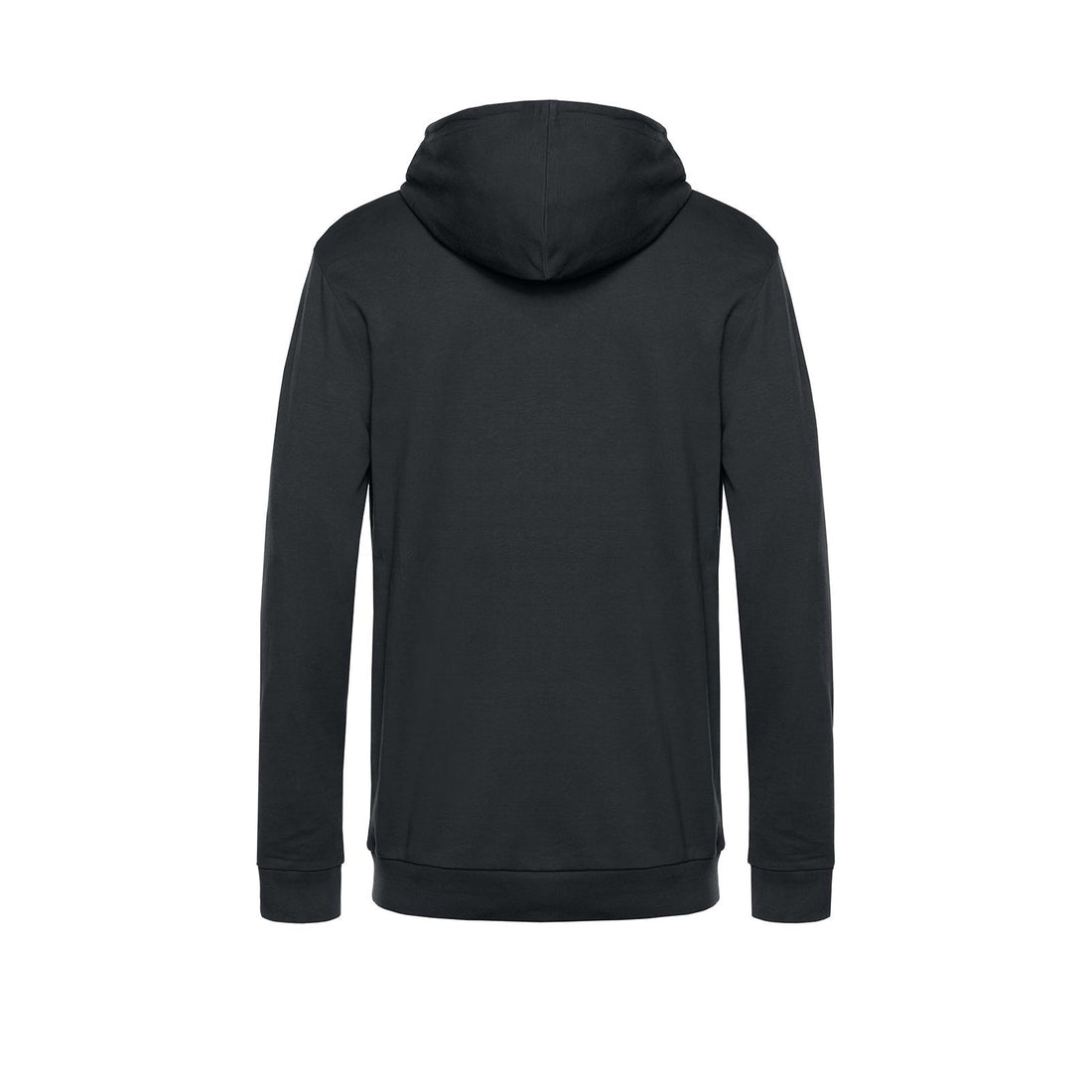 B&C #Hoodie