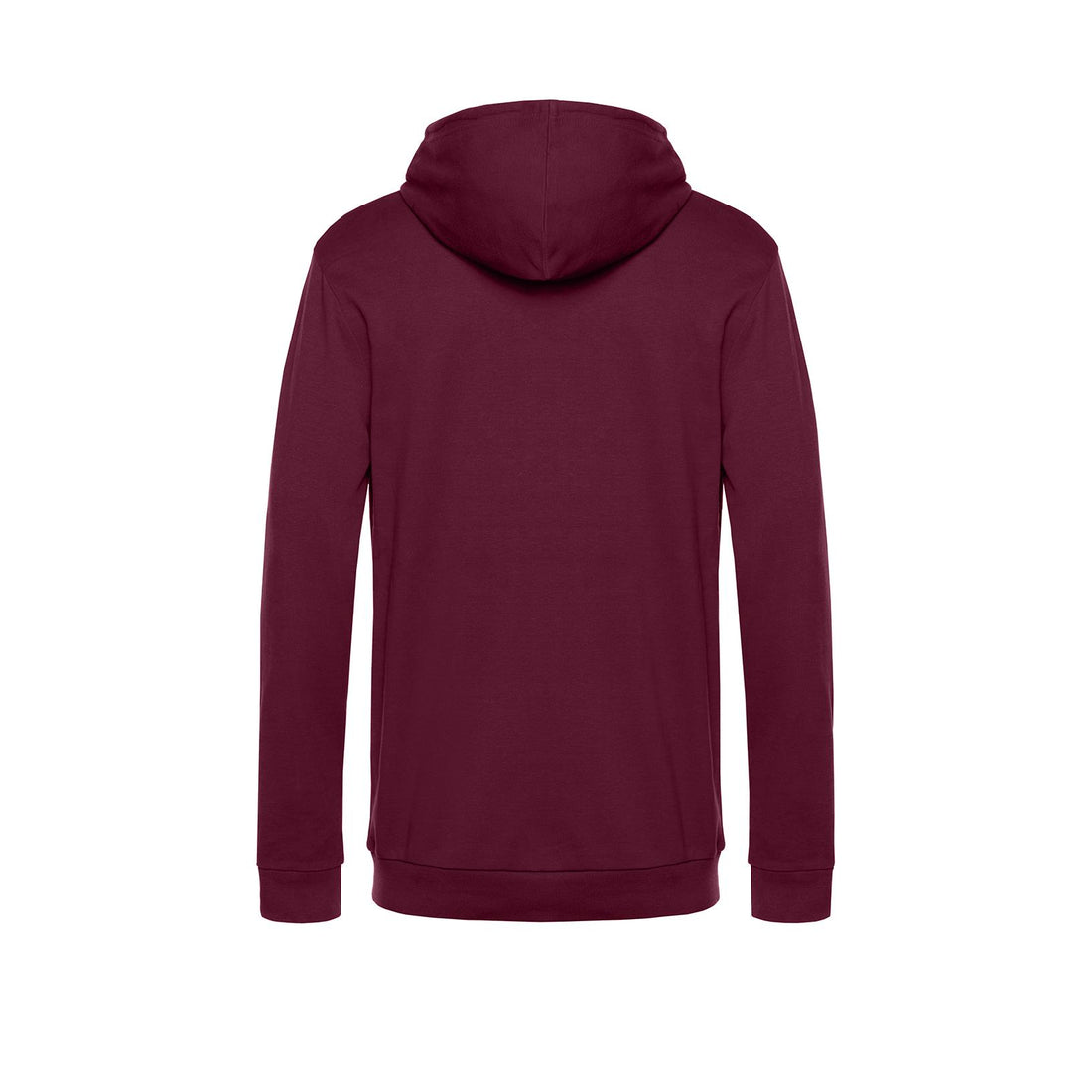 B&C #Hoodie