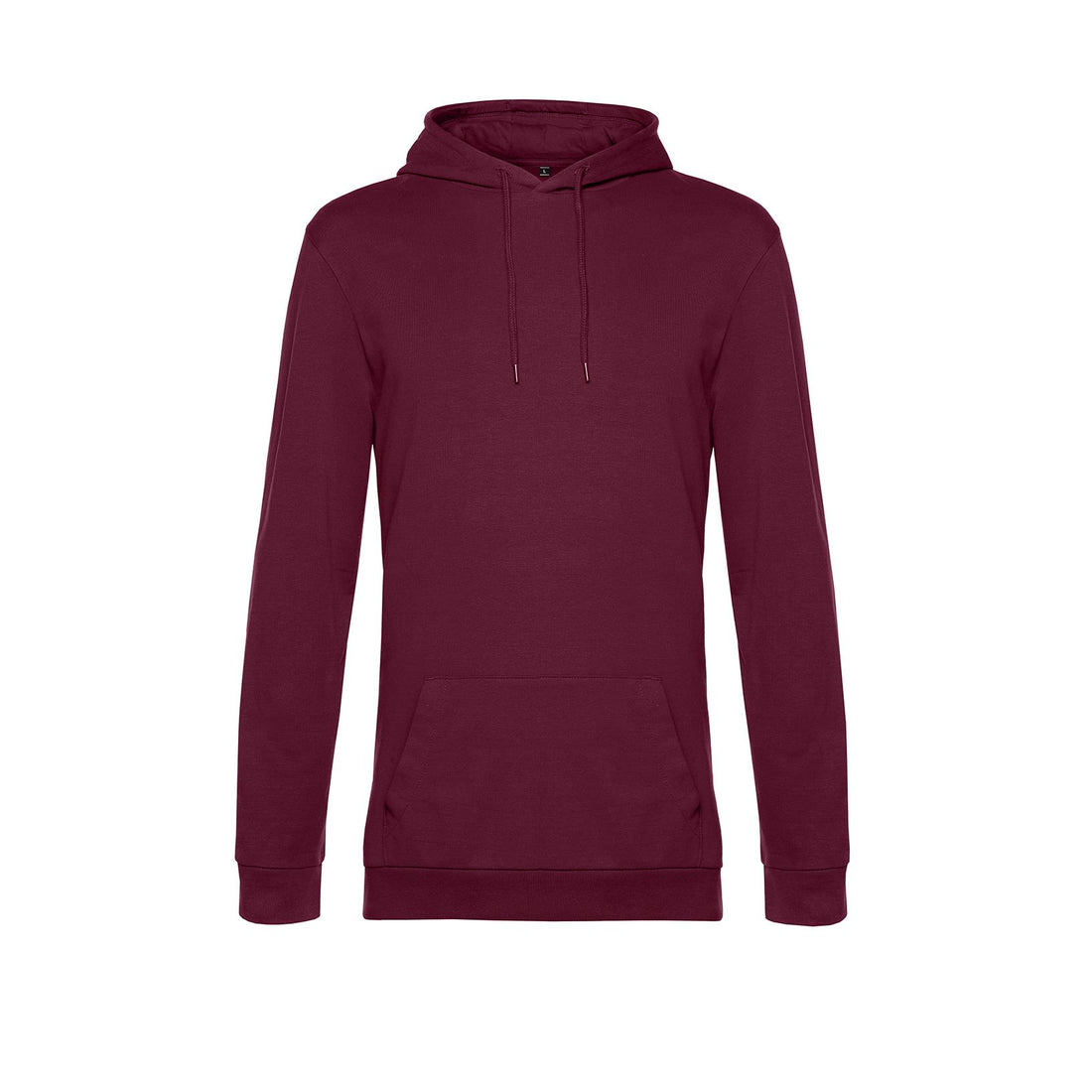 B&C #Hoodie