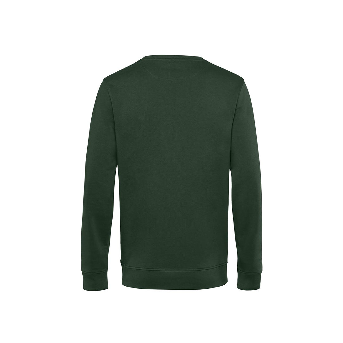 B&C Inspire Crew Neck_° White