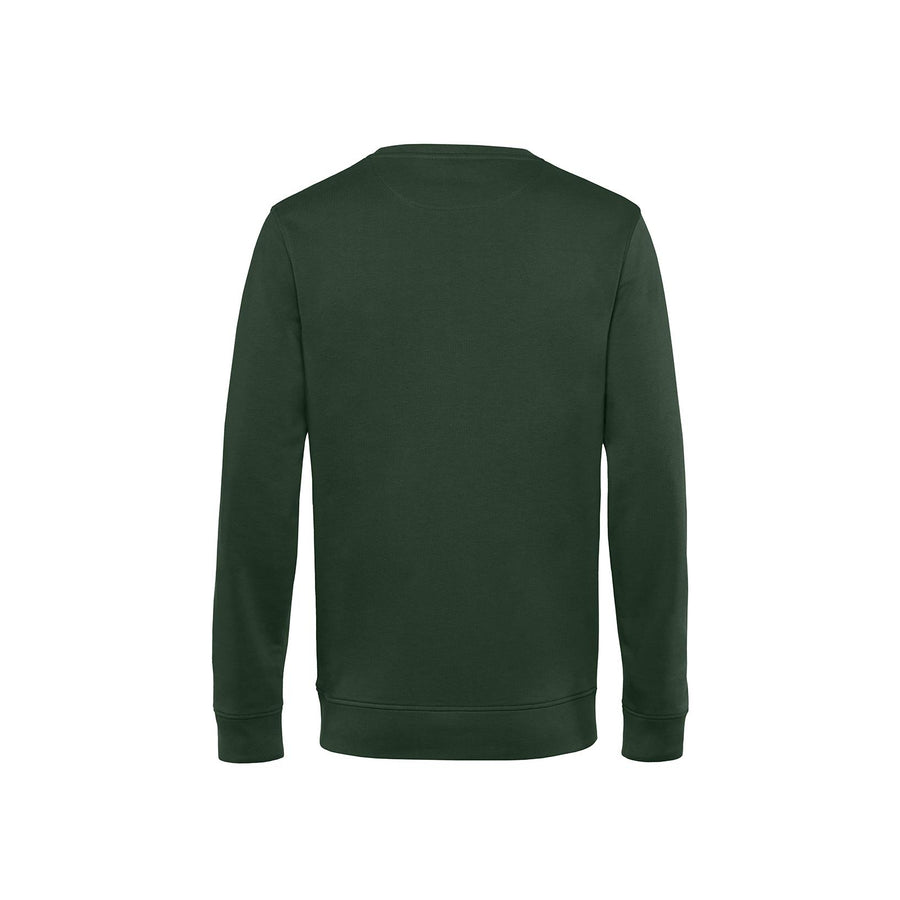 Inspire Crew Neck_° White
