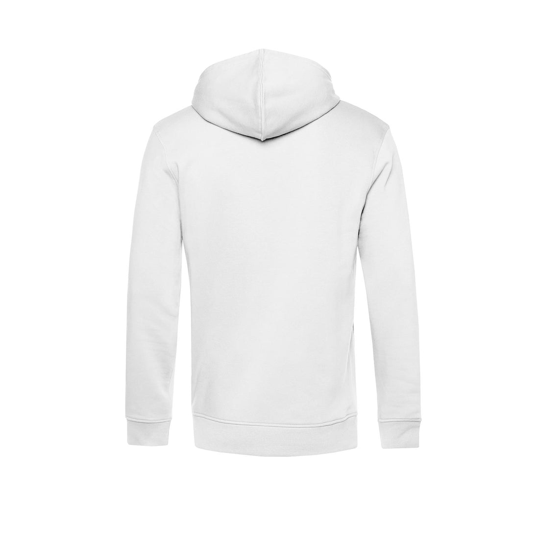 B&C Inspire Hooded_° White