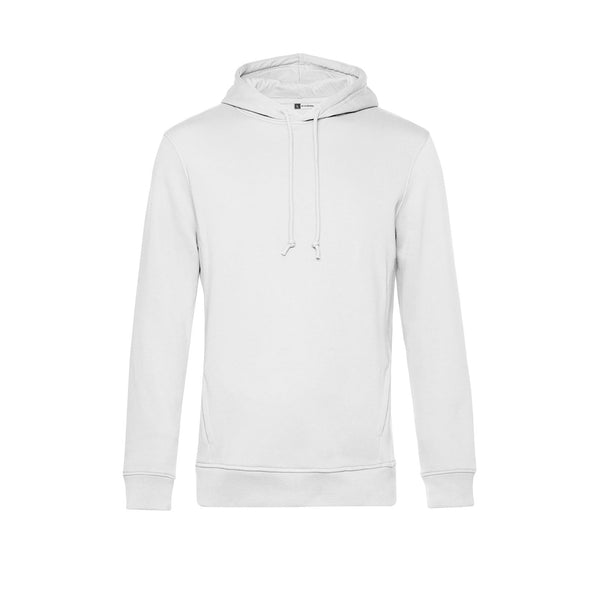B&C Inspire Hooded_° White